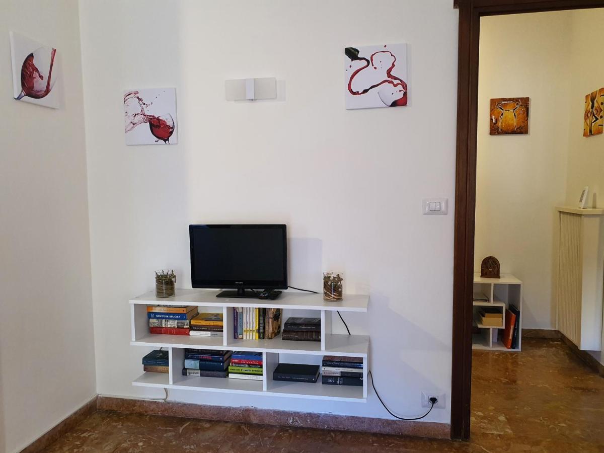 Centre Home Rapallo Eksteriør bilde