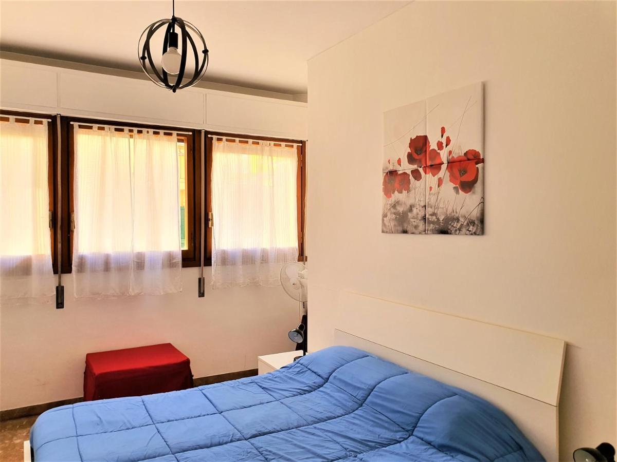 Centre Home Rapallo Eksteriør bilde
