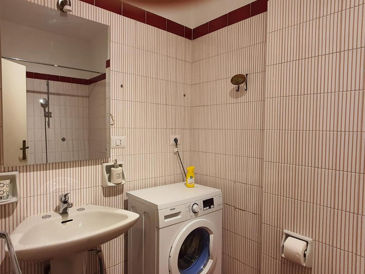 Centre Home Rapallo Eksteriør bilde