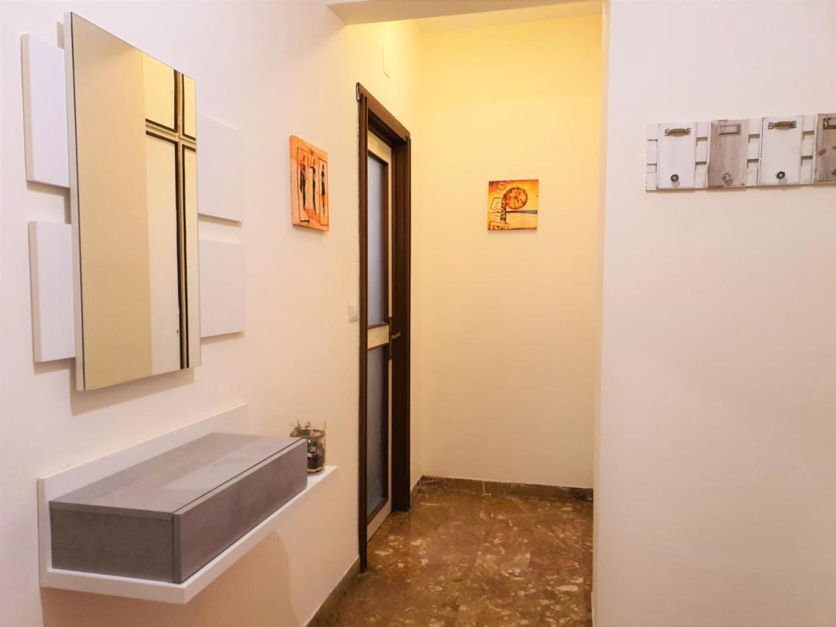 Centre Home Rapallo Eksteriør bilde